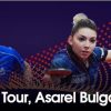 ITTFワールドツアー・ブルガリアオープン　２０１８年８月１６日から１９日まで　東京オリンピック卓球金メダルを目指す張本智和選手出場試合
