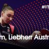 ITTFワールドツアープラチナ・オーストリアオープン　２０１８年１１月６日から１１日まで　東京オリンピック卓球金メダルを目指す張本智和選手出場試合