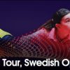 ITTFワールドツアー・スウェーデンオープン　２０１８年１０月２９日から１１月４日まで　東京オリンピック卓球金メダルを目指す張本智和選手出場試合
